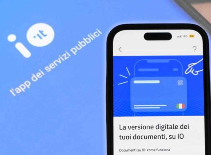 Addio SPID, tutti stanno attivando l'IT Wallet