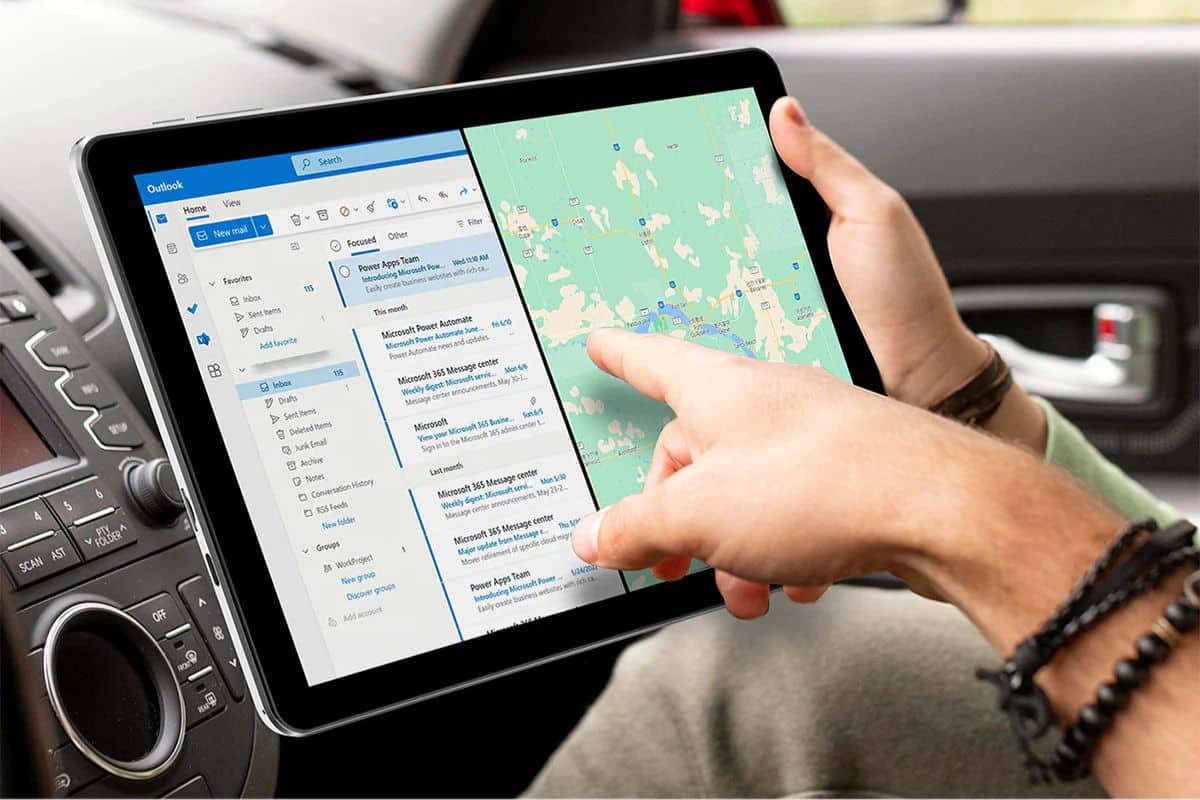 Blackview Tab 70 WiFi app