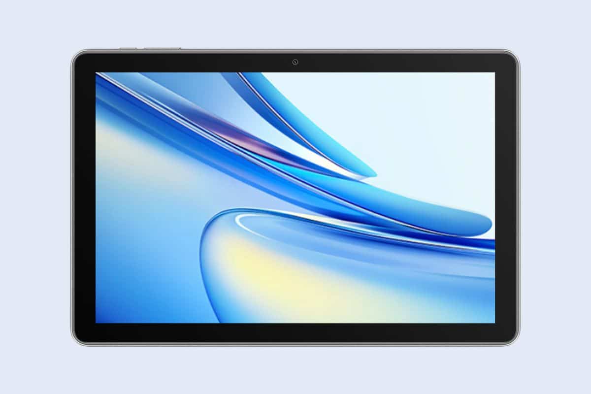 Blackview Tab 70 WiFi display tablet