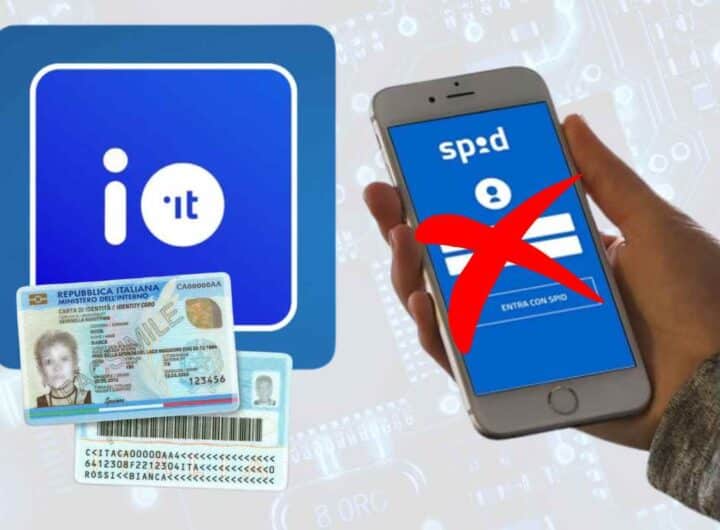 Spid a pagamento, con IT Wallet e CIE risolvi per sempre il problema: entri ovunque a costo zero
