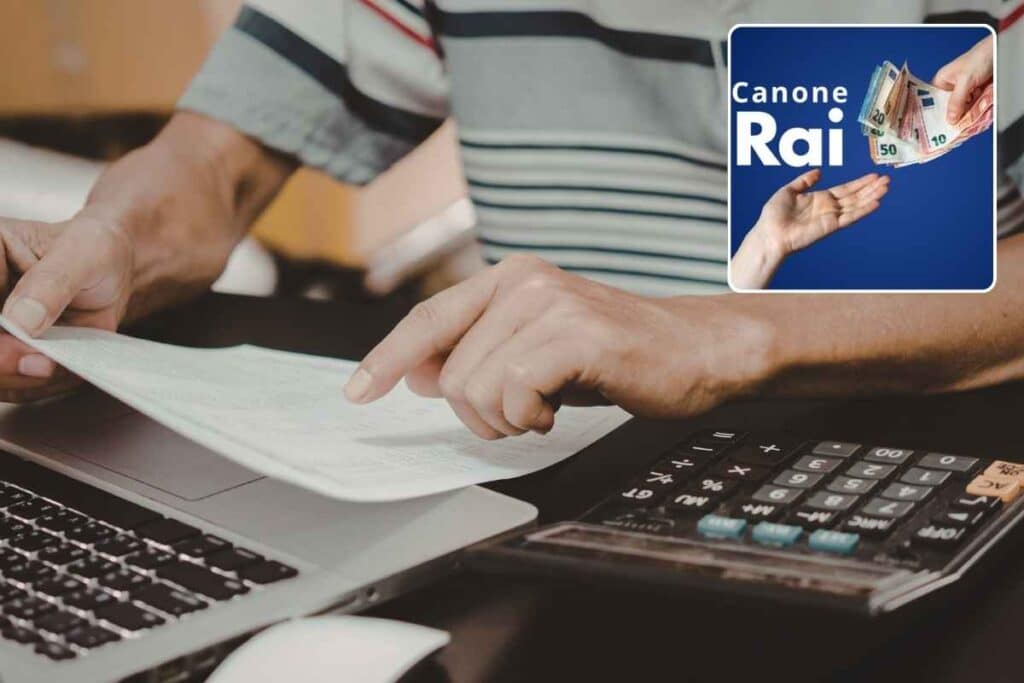 Addio Canone Rai con queste opzioni: hai tempo fino al 2 febbraio per procedere