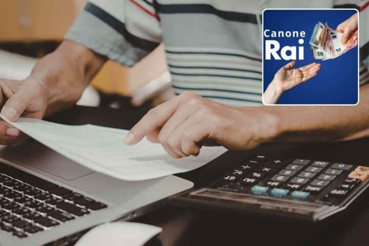 Addio Canone Rai con queste opzioni: hai tempo fino al 2 febbraio per procedere