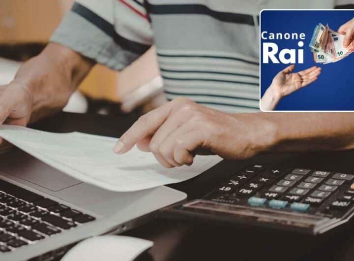 Addio Canone Rai con queste opzioni: hai tempo fino al 2 febbraio per procedere
