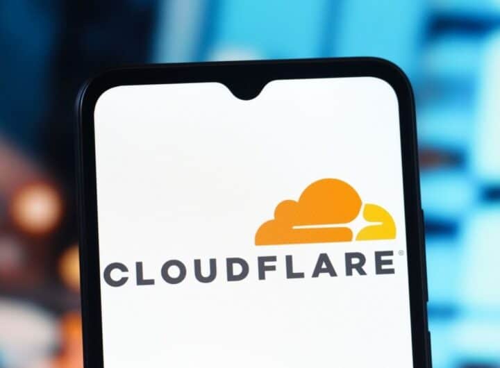 Cloudflare