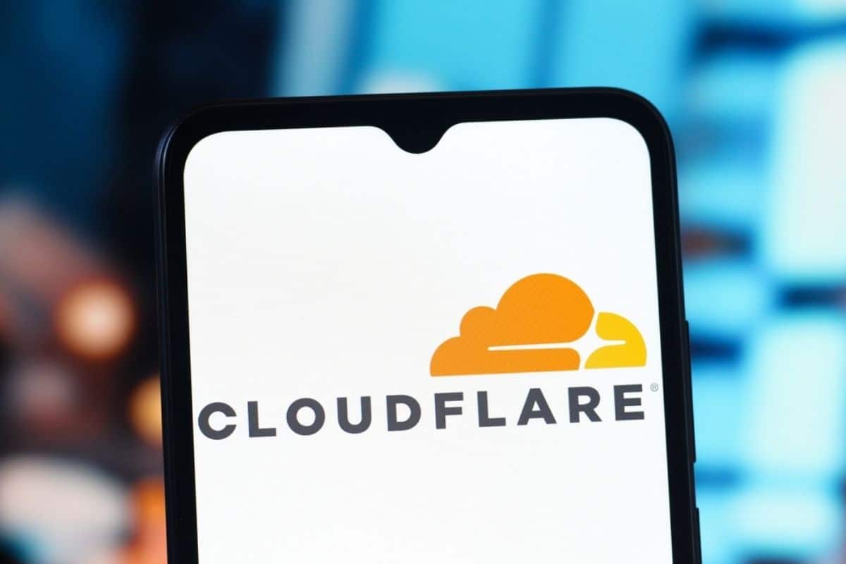 Cloudflare