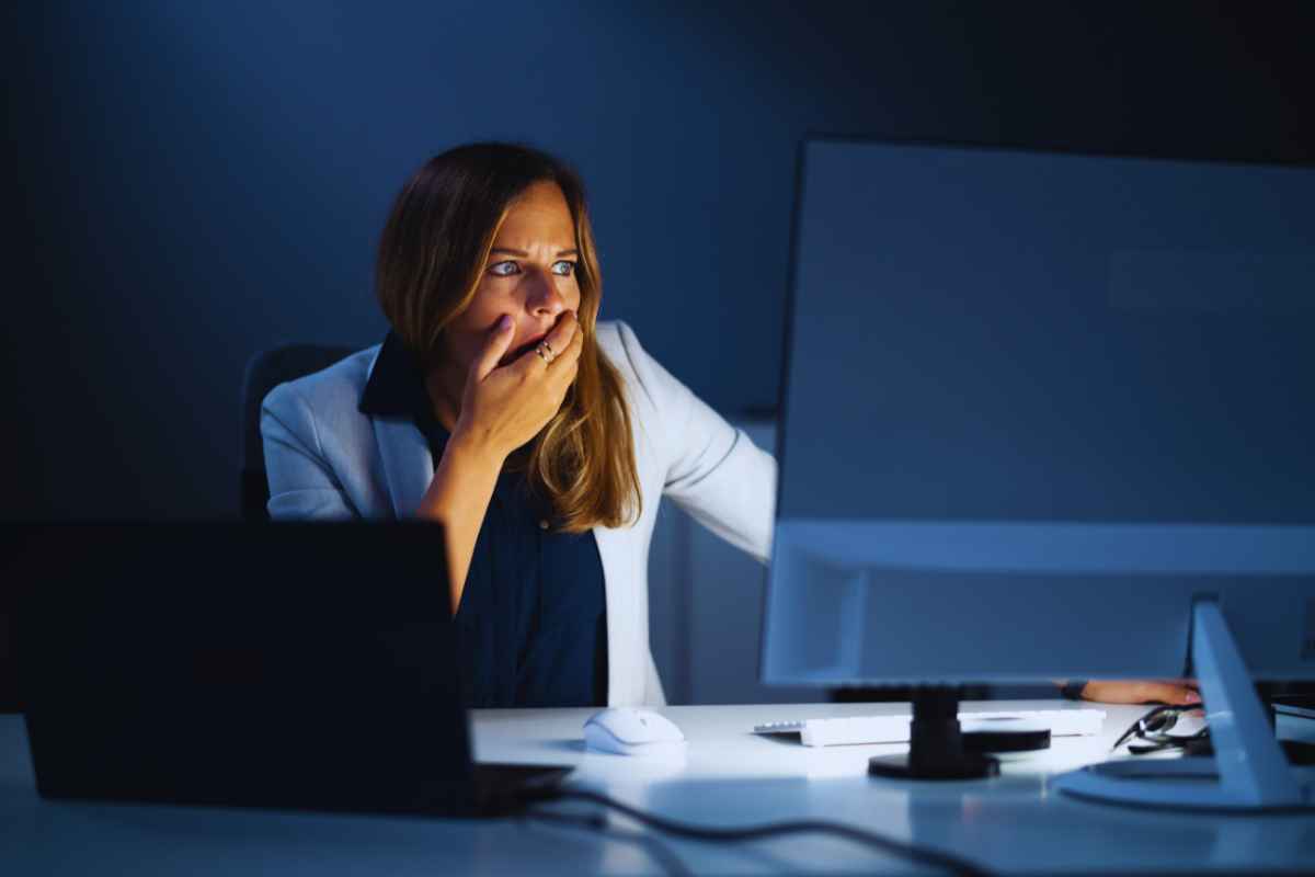 Quando l'autenticazione a due fattori non basta più: come proteggere Google