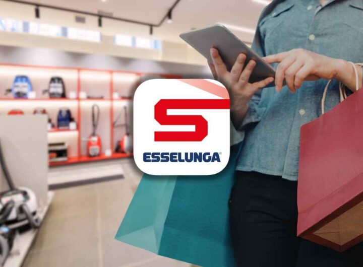 Esselunga, lo svuotatutto sugli elettrodomestici ti svolta le feste