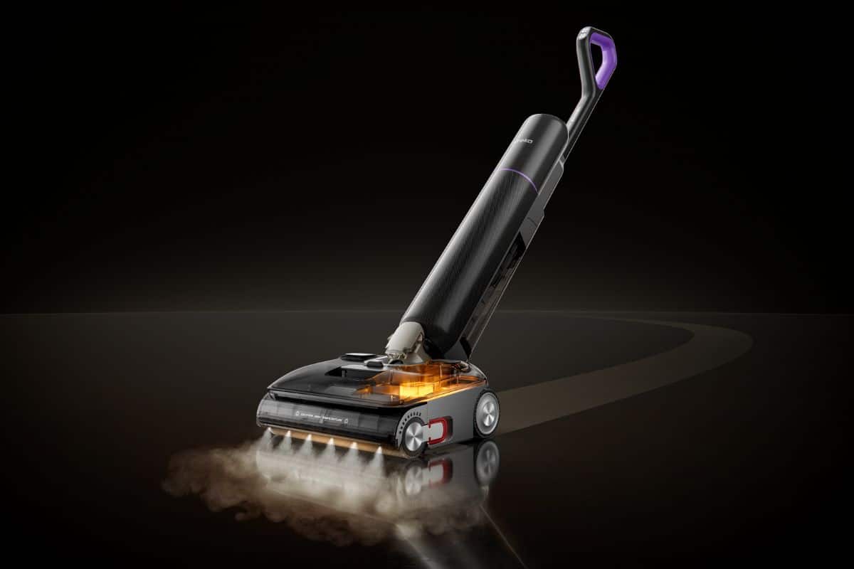 Eureka FloorShine 890 lavapavimenti