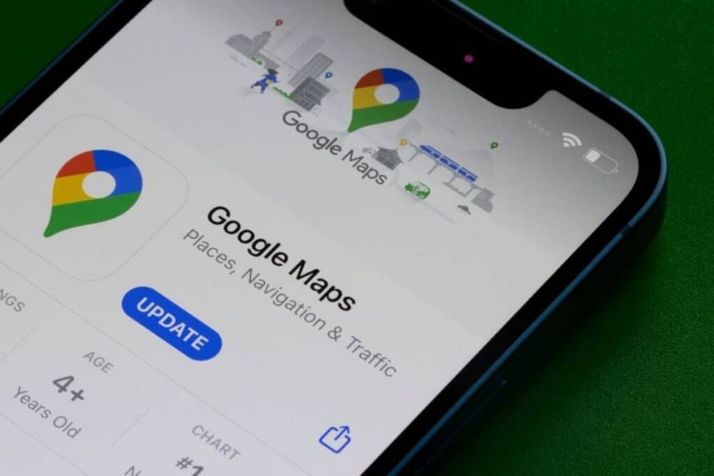 Funzioni google maps