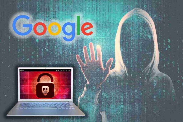 Google c'è solo una cosa da fare