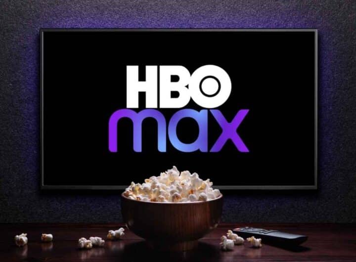 HBO Max italia