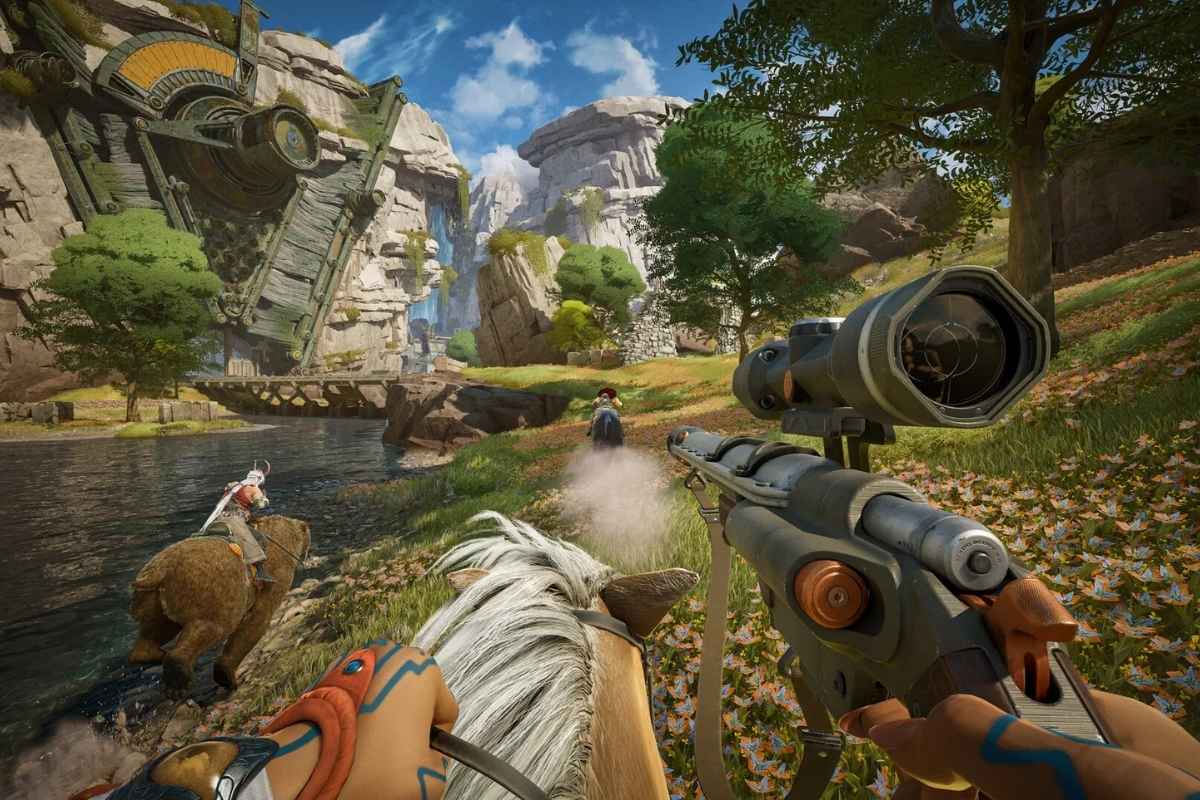 Recensione Highguard: il gioco "maledetto" è davvero il disastro che tutti temevano? L’abbiamo provato e la verità è un'altra