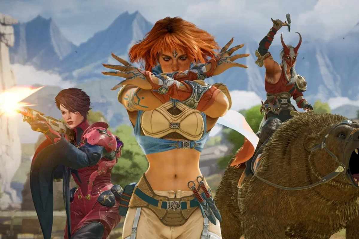 Recensione Highguard: il gioco "maledetto" è davvero il disastro che tutti temevano? L’abbiamo provato e la verità è un'altra