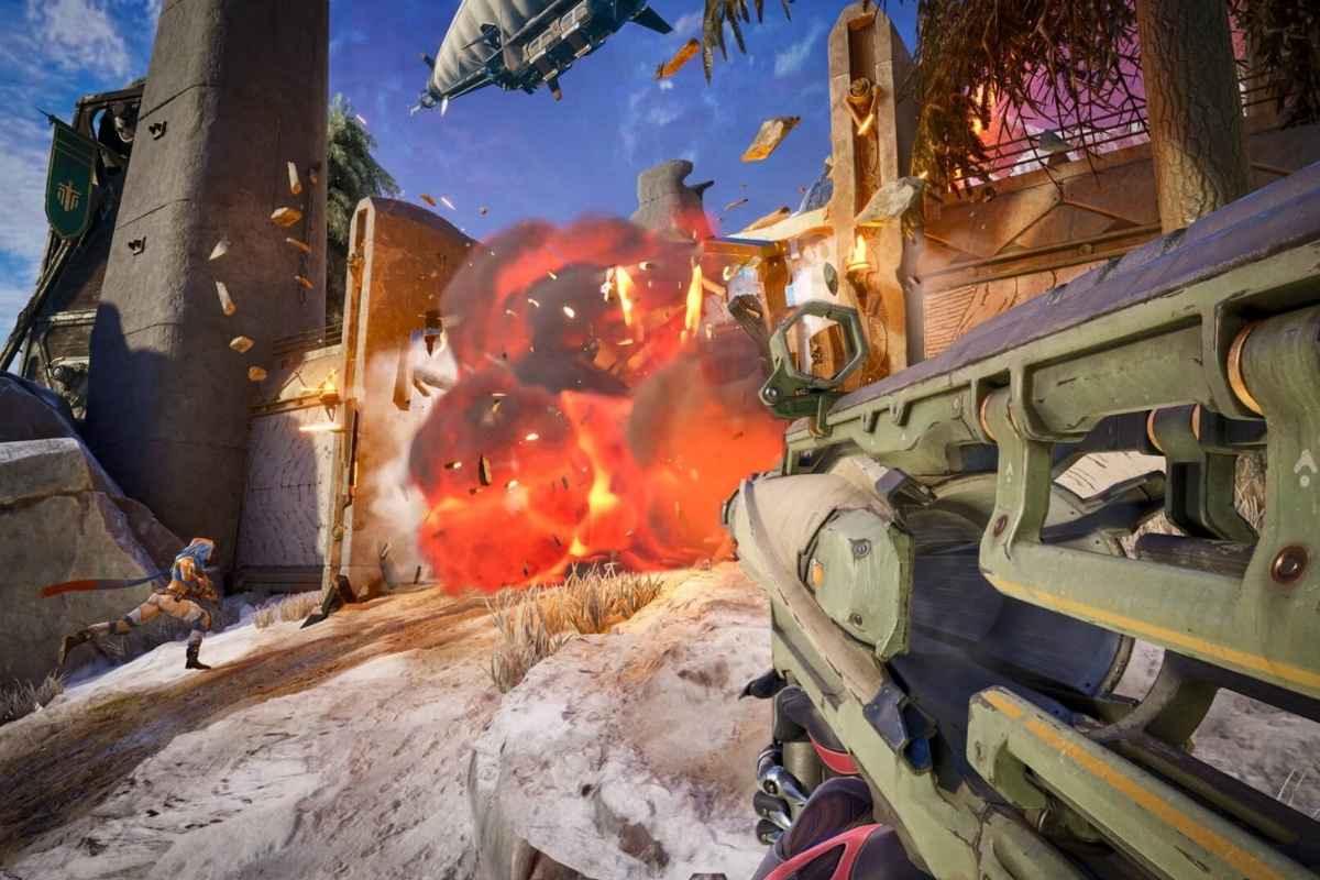 Recensione Highguard: il gioco "maledetto" è davvero il disastro che tutti temevano? L’abbiamo provato e la verità è un'altra