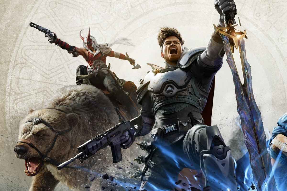 Recensione Highguard: il gioco "maledetto" è davvero il disastro che tutti temevano? L’abbiamo provato e la verità è un'altra