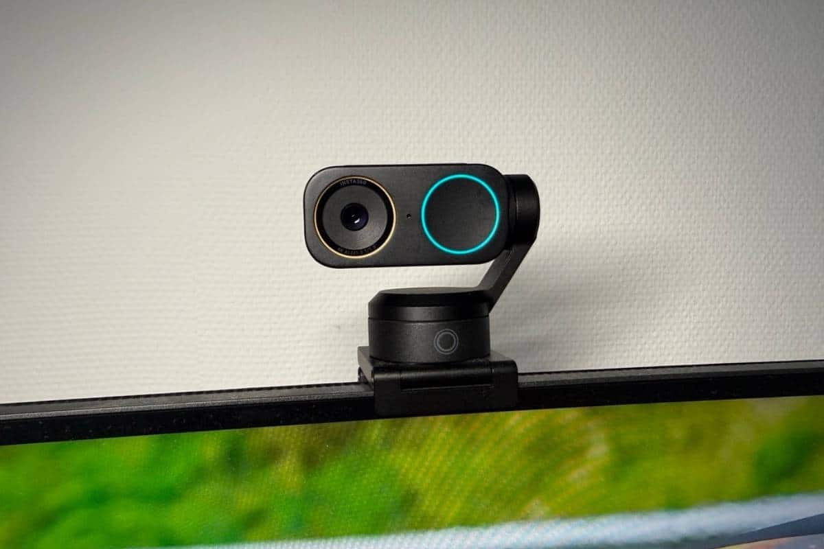 Recensione Insta360 Link 2 Pro e Link 2C Pro: Le webcam definitive per sembrare dei professionisti