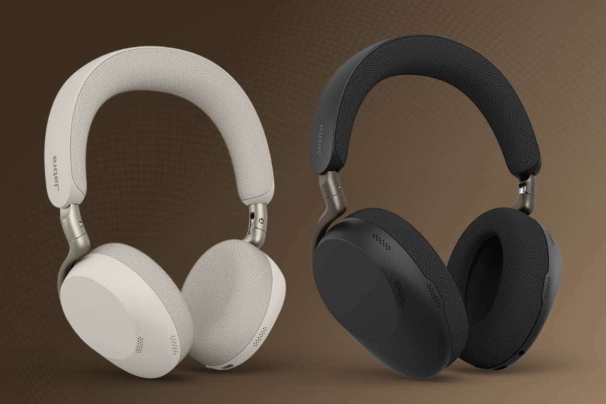 Jabra Evolve3 85 and 75