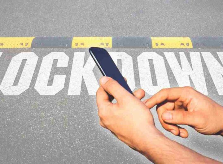 WhatsApp: cosa sta accadendo