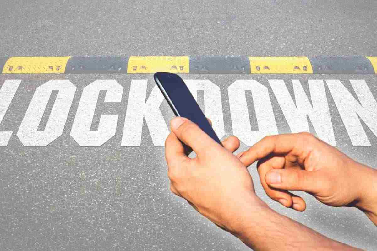 WhatsApp: cosa sta accadendo