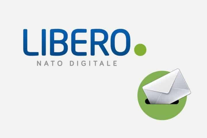 Mail libero