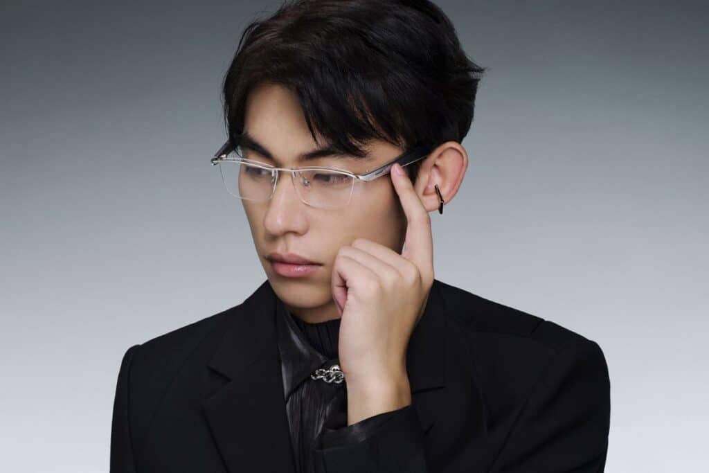 Huawei prepara degli smart glasses con AI