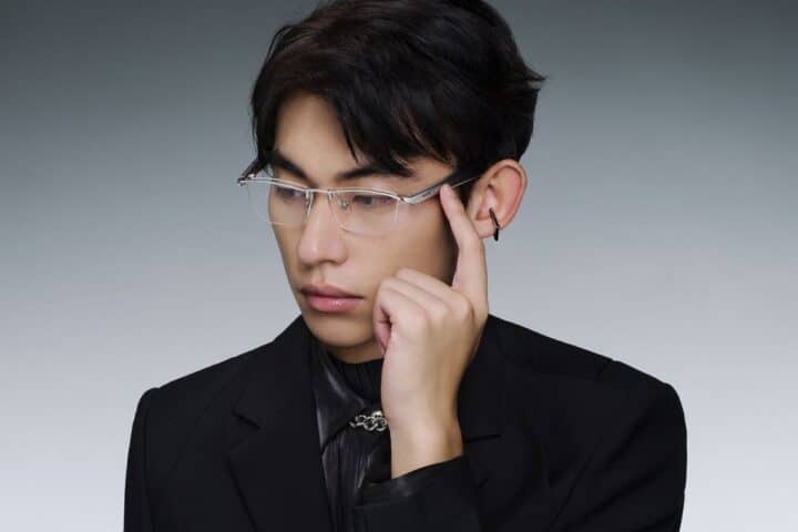 Huawei prepara degli smart glasses con AI