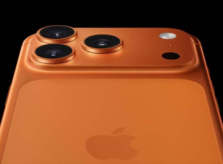 Apple, ricavi in crescita