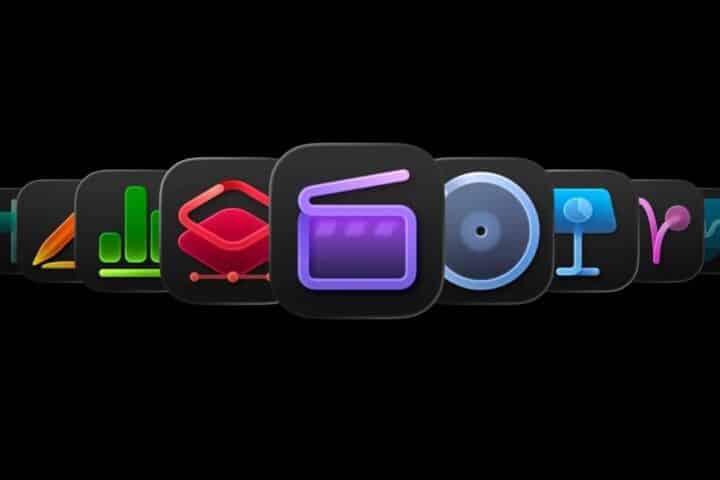 Apple lancia Creator Studio