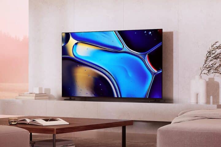 Sony cede la divisione TV a TCL