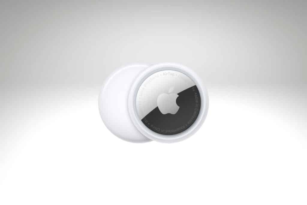 Anche Xiaomi lavora ai suoi smart tag