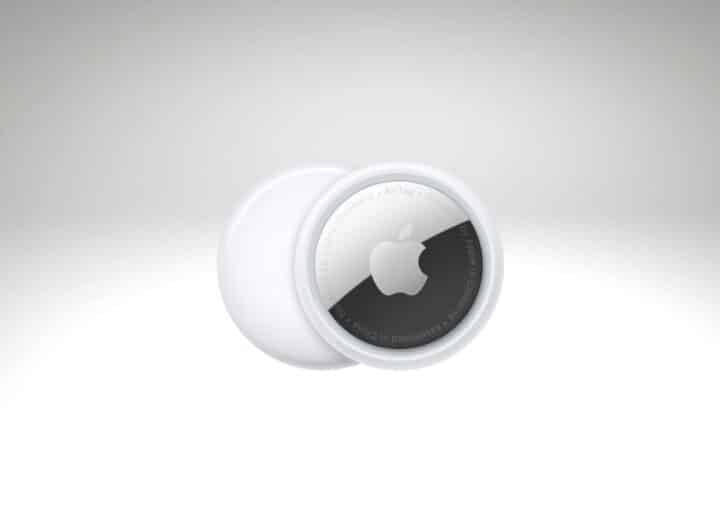 Anche Xiaomi lavora ai suoi smart tag