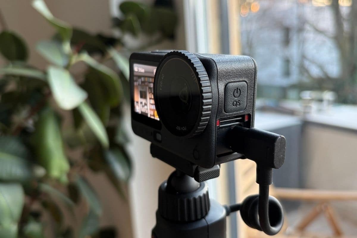 DJI Osmo Action 6
