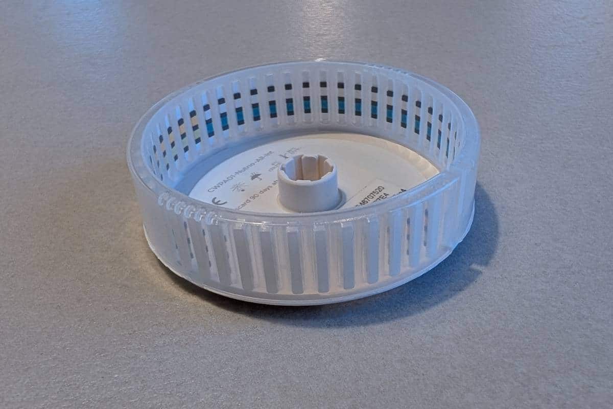 Withings U-Scan Nutrio