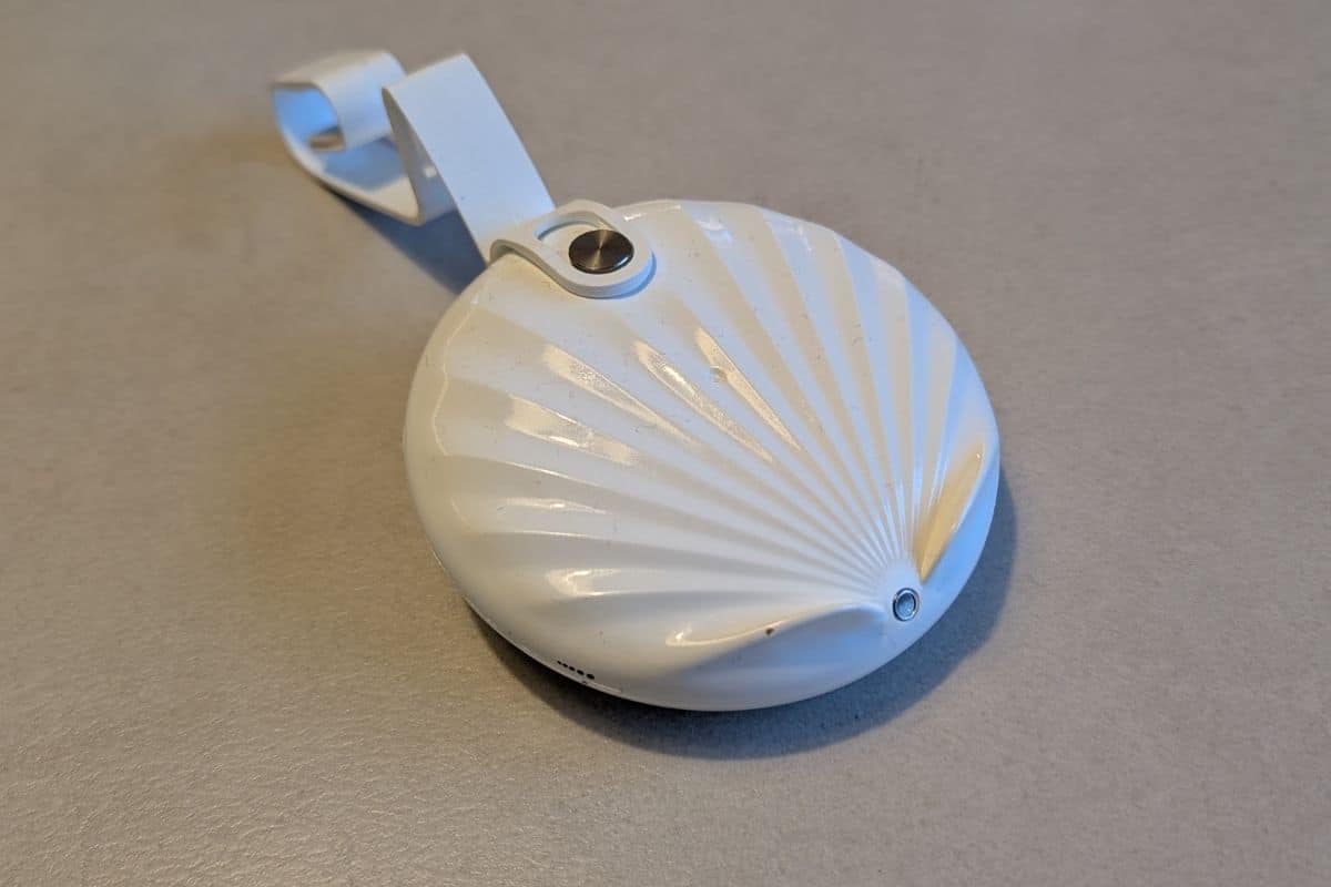 Withings U-Scan Nutrio