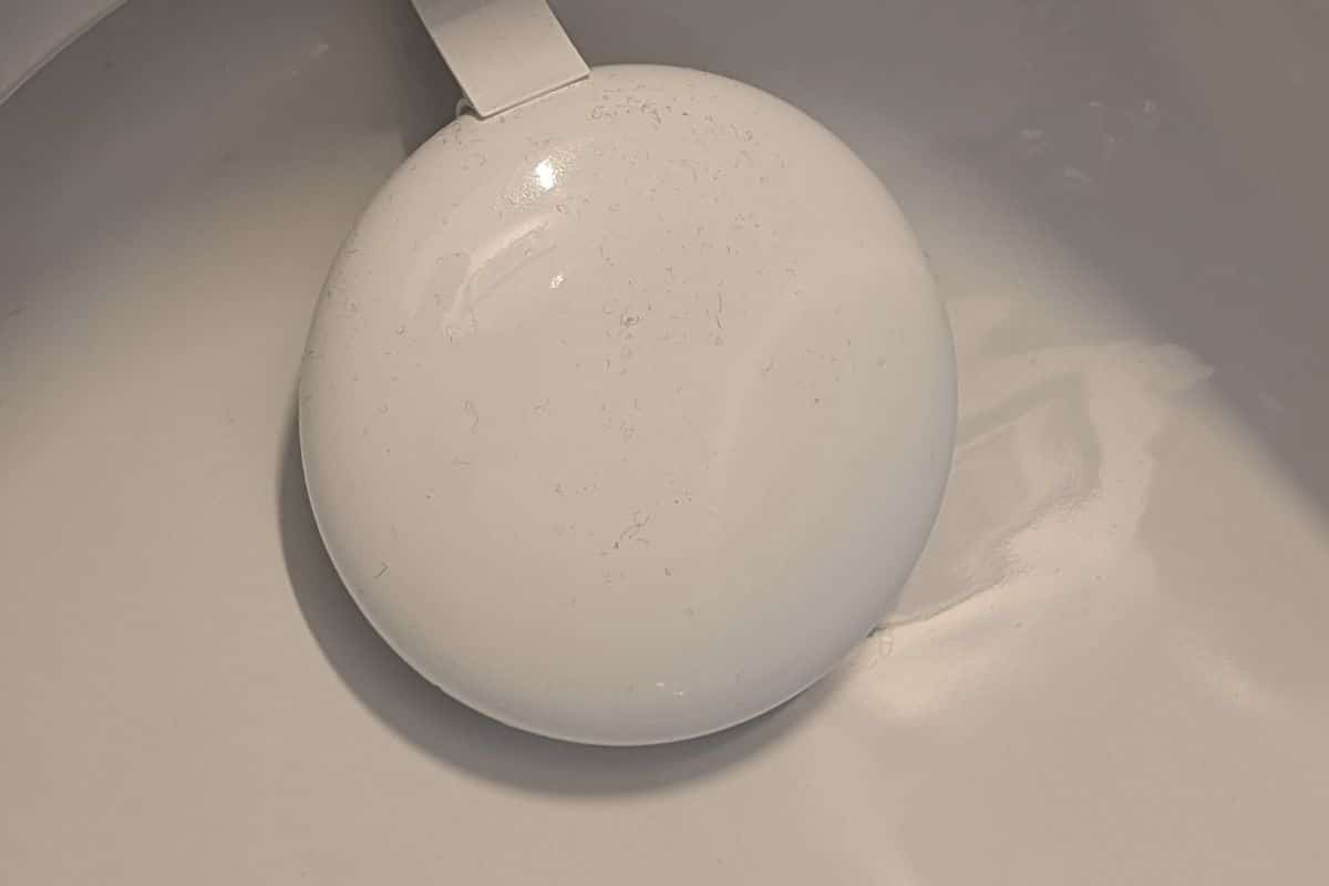 Withings U-Scan Nutrio