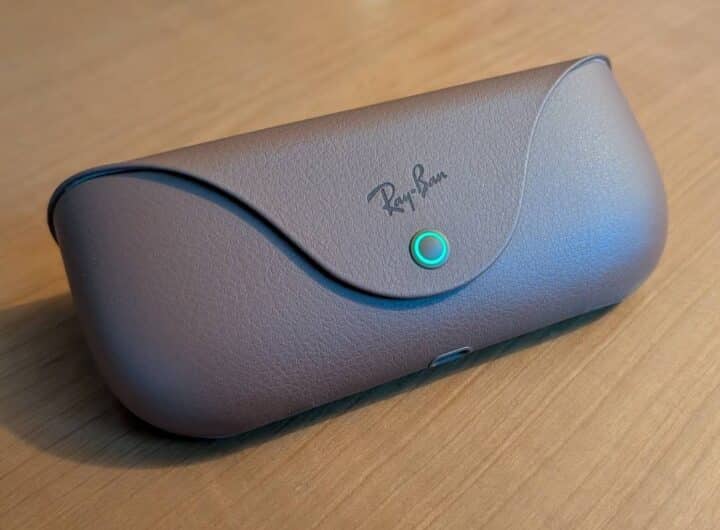 Ray-Ban Meta Wayfarer 2