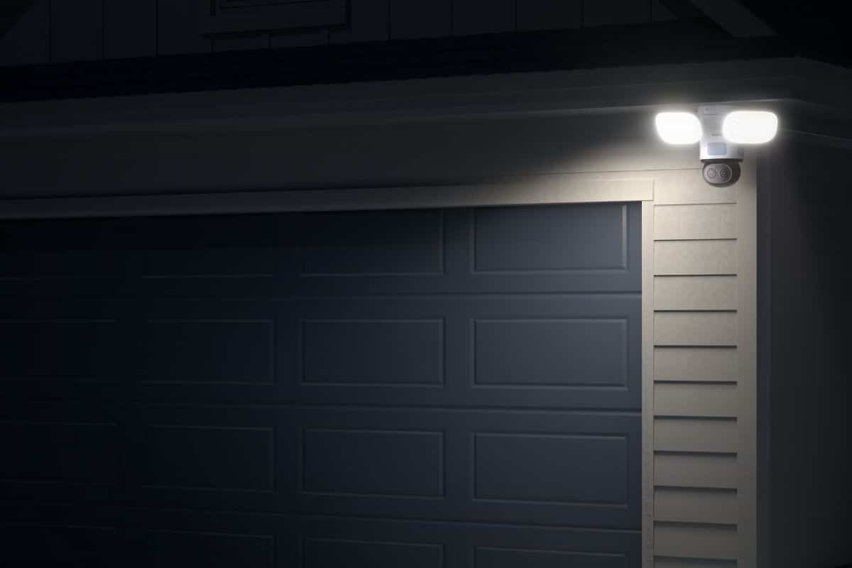 Reolink Trackflex Floodlight