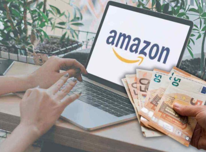 Non puoi solo comprare su Amazon, adesso ci guadagni anche: la svolta nel 2026 è facile e non devi essere esperto