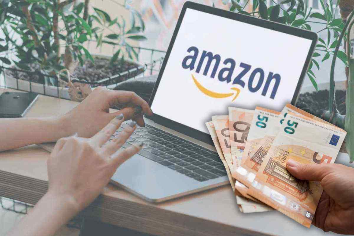 Non puoi solo comprare su Amazon, adesso ci guadagni anche: la svolta nel 2026 è facile e non devi essere esperto