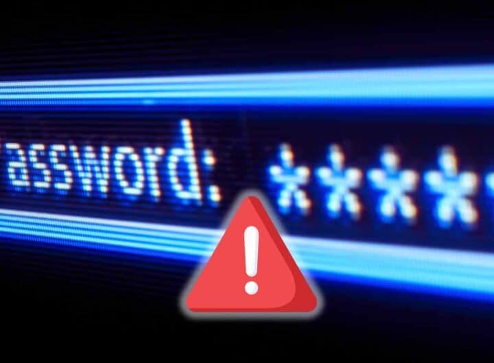 I dati del tuo account sono finiti online: password e informazioni sono pubblici, controlla subito