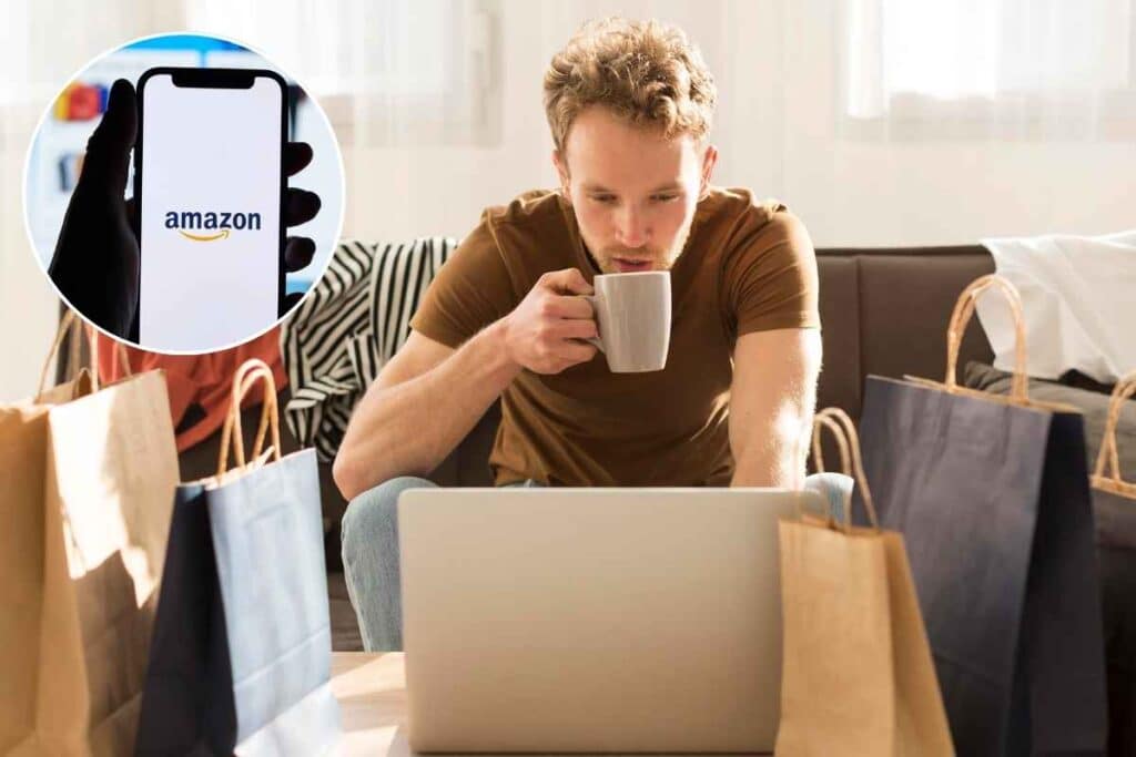 Amazon hanno diritto a 200 euro di omaggi