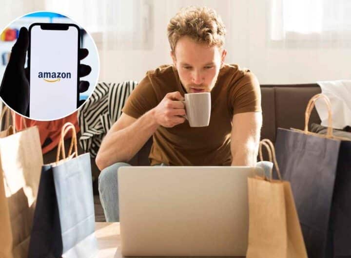 Amazon hanno diritto a 200 euro di omaggi