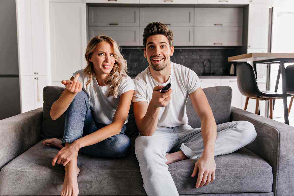 Addio streaming e abbonamento: il Digitale Terrestre cambia tutto