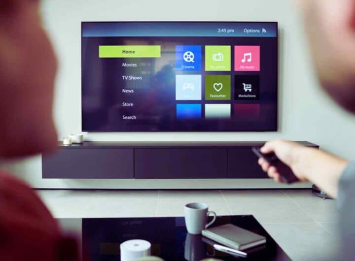 Se la Smart TV appare "lenta" è colpa di questo errore