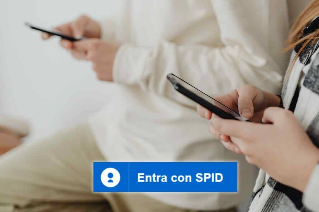 Aggiornamento Spid necessario: ma è solo l'ultima truffa