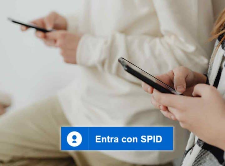 Aggiornamento Spid necessario: ma è solo l'ultima truffa