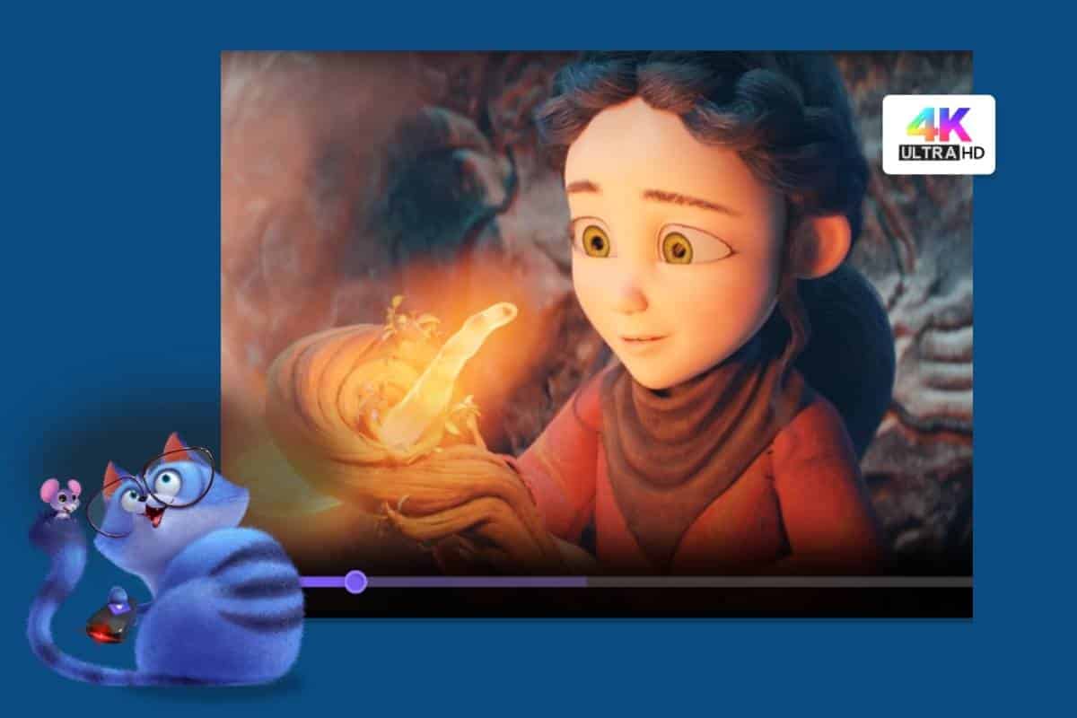 Stremio streaming app