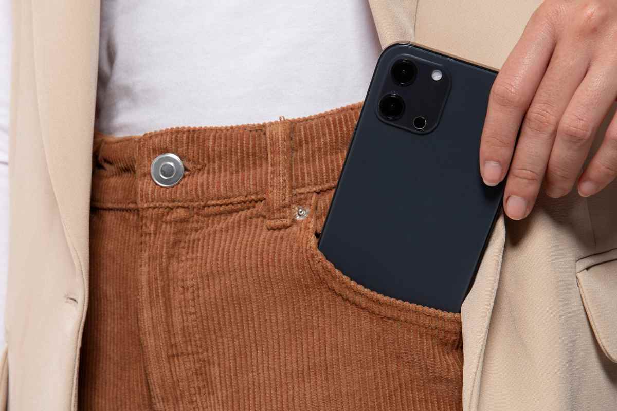 lo stai lentamente distruggendo: ti costerà caro