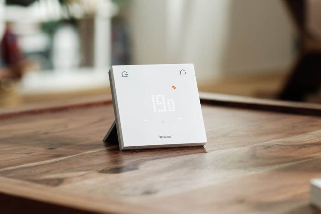 Nuovo termostato smart Netatmo: ecco gli aggiornamenti 2026