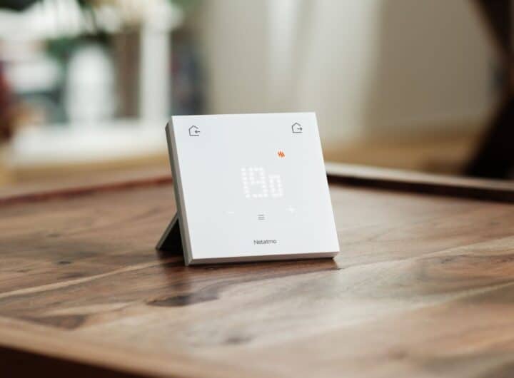 Nuovo termostato smart Netatmo: ecco gli aggiornamenti 2026